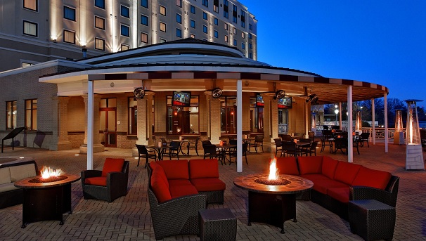 Spartanburg Budget Hotels Marriott